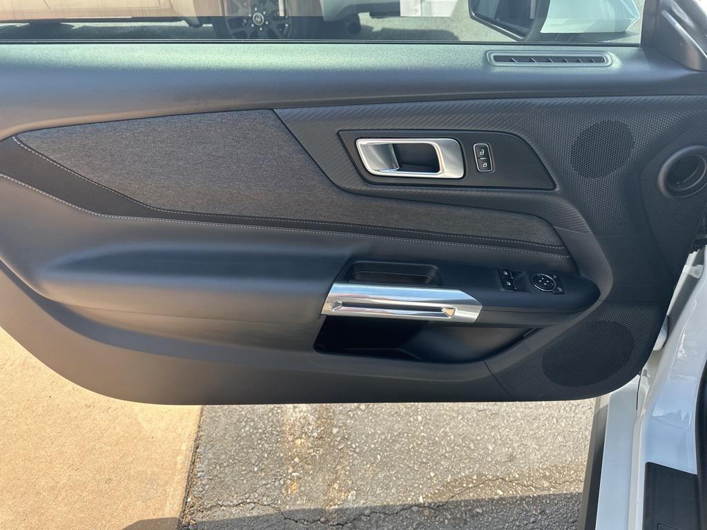 used 2024 Ford Mustang car, priced at $44,362