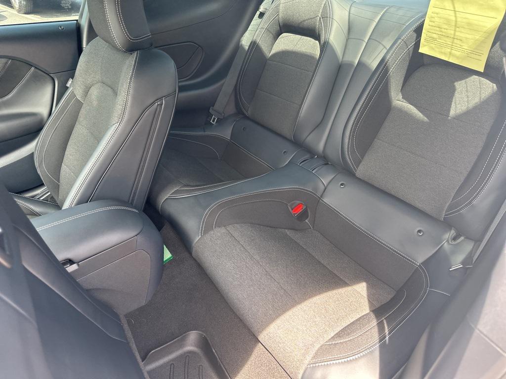 used 2024 Ford Mustang car, priced at $44,362
