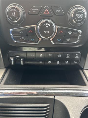 used 2018 Ram 3500 car, priced at $46,501