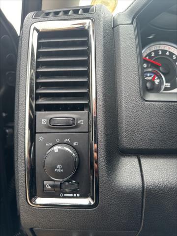 used 2018 Ram 3500 car, priced at $46,501