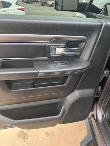 used 2018 Ram 3500 car, priced at $46,501