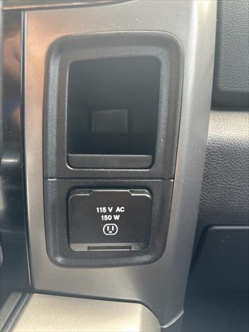 used 2018 Ram 3500 car, priced at $46,501