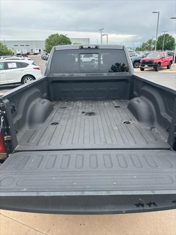used 2018 Ram 3500 car, priced at $46,501
