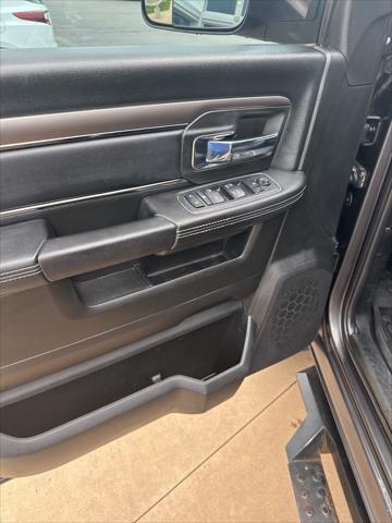 used 2018 Ram 3500 car, priced at $46,501