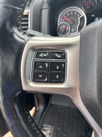 used 2018 Ram 3500 car, priced at $46,501