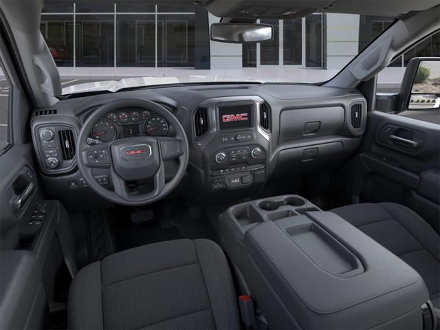 new 2025 GMC Sierra 3500 car, priced at $66,580
