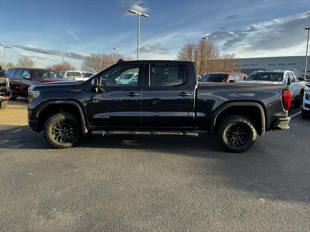 used 2023 GMC Sierra 1500 car, priced at $66,275