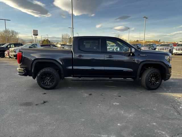 used 2023 GMC Sierra 1500 car, priced at $66,275