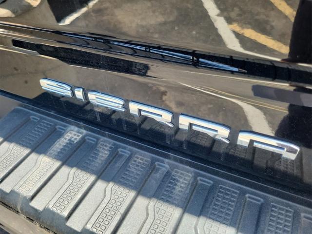 used 2020 GMC Sierra 2500 car, priced at $52,797