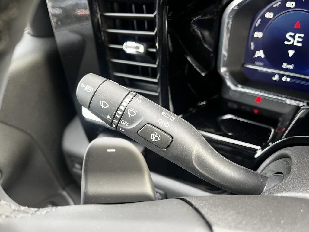 new 2025 Chevrolet Silverado 1500 car, priced at $56,748