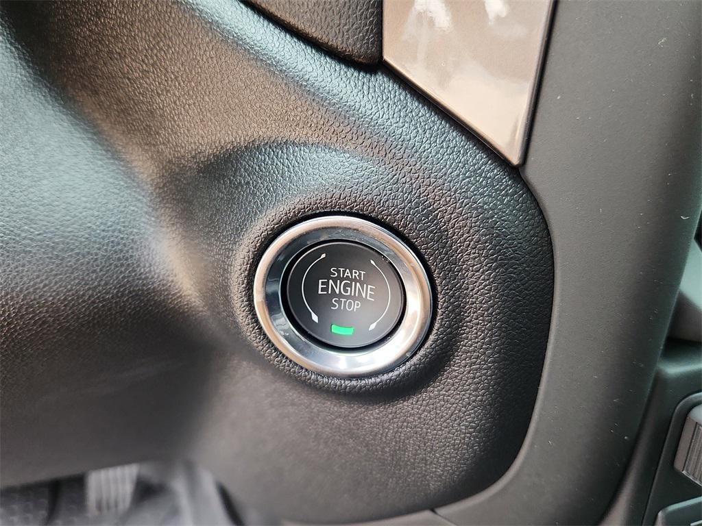 new 2026 Chevrolet Silverado 2500 car, priced at $68,480