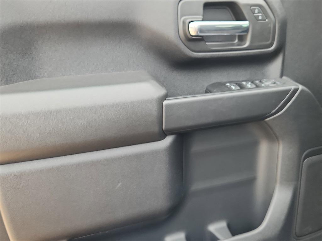 new 2026 Chevrolet Silverado 2500 car, priced at $68,480