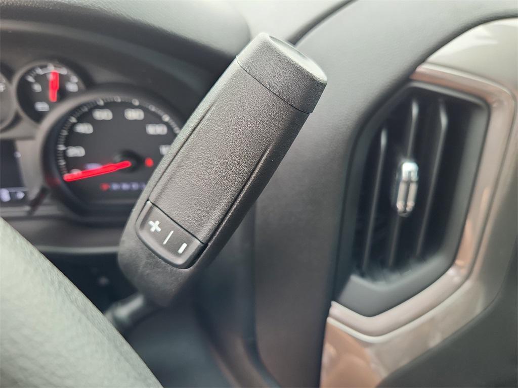 new 2026 Chevrolet Silverado 2500 car, priced at $68,480