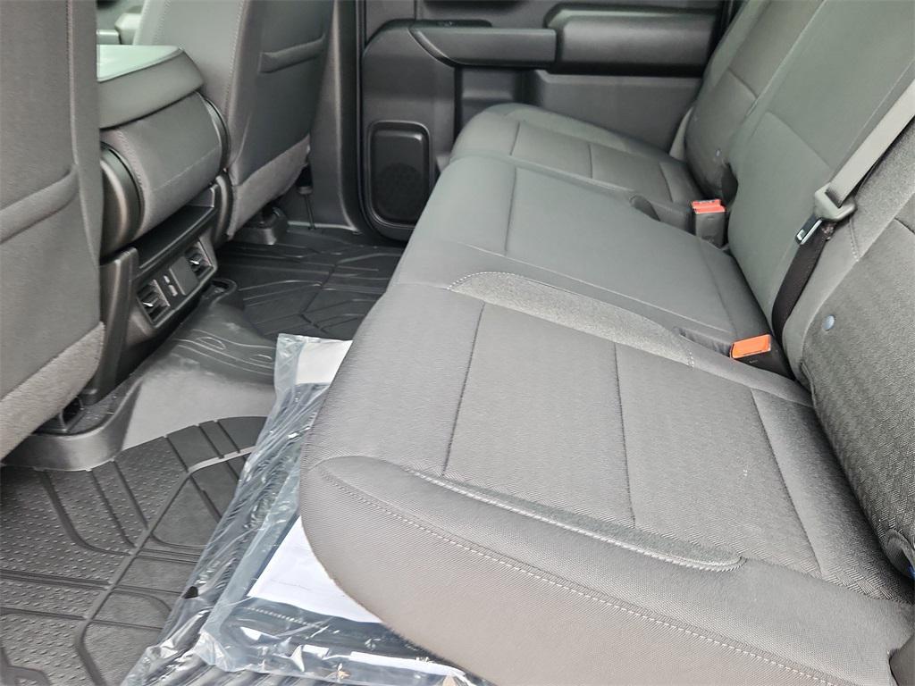 new 2026 Chevrolet Silverado 2500 car, priced at $68,480