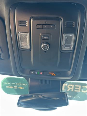 used 2023 Chevrolet Tahoe car, priced at $48,997