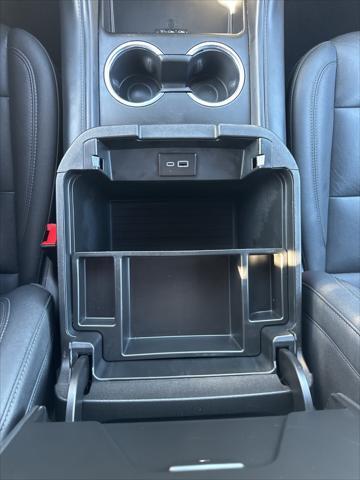 used 2023 Chevrolet Tahoe car, priced at $48,997