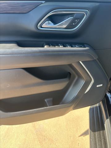 used 2023 Chevrolet Tahoe car, priced at $48,997