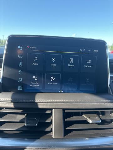 used 2023 Chevrolet Tahoe car, priced at $48,997