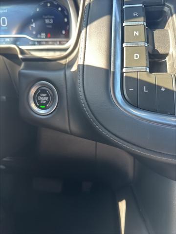 used 2023 Chevrolet Tahoe car, priced at $48,997