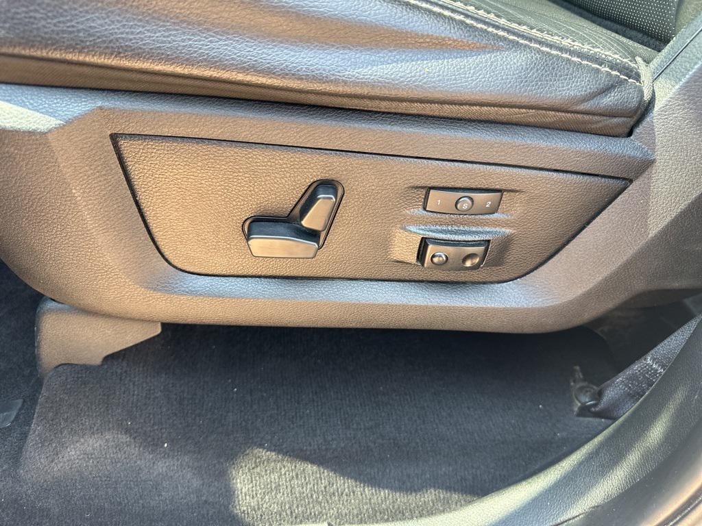 used 2017 Ram 1500 car, priced at $22,356