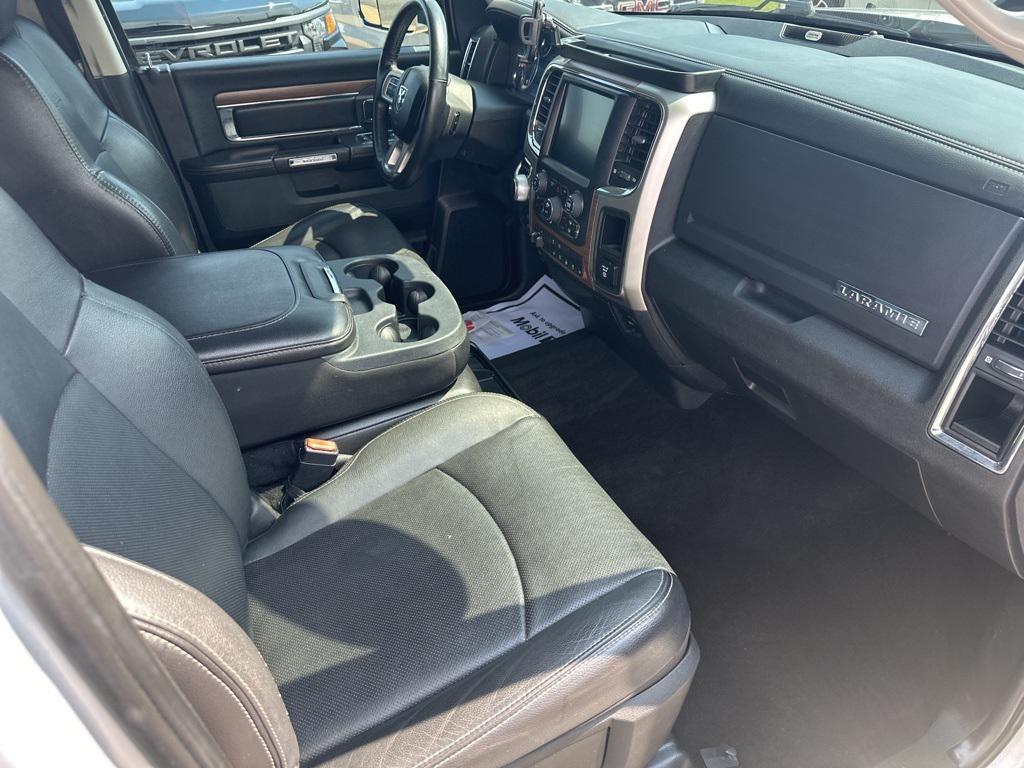 used 2017 Ram 1500 car, priced at $22,356