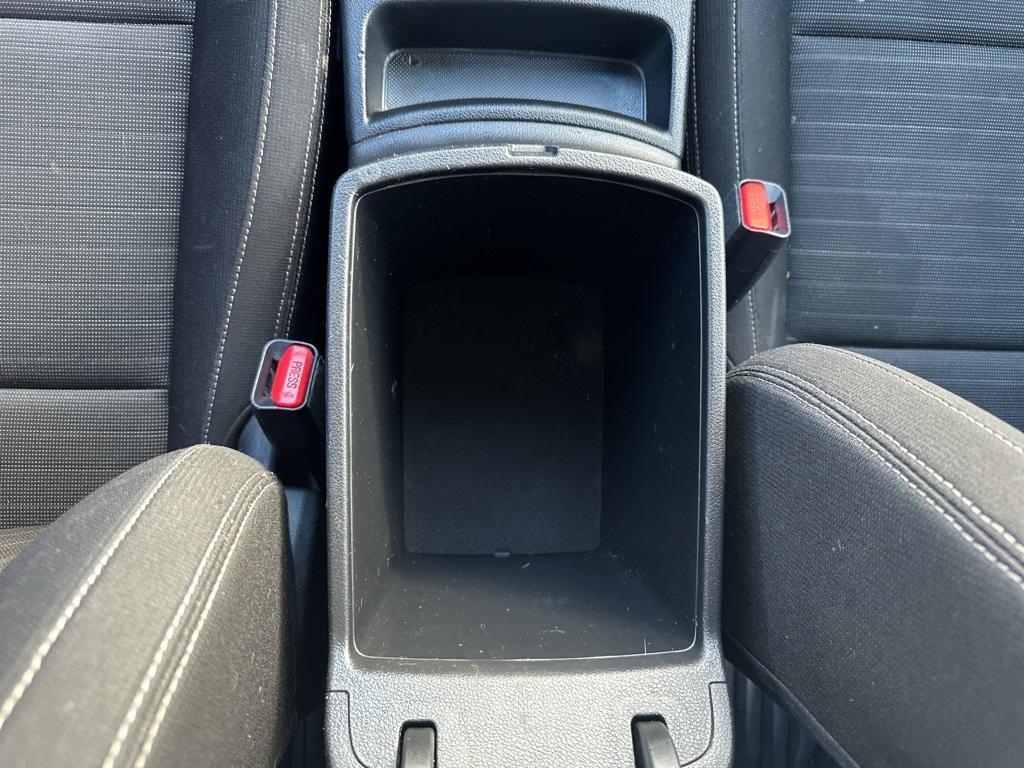 used 2018 Kia Sportage car, priced at $9,698