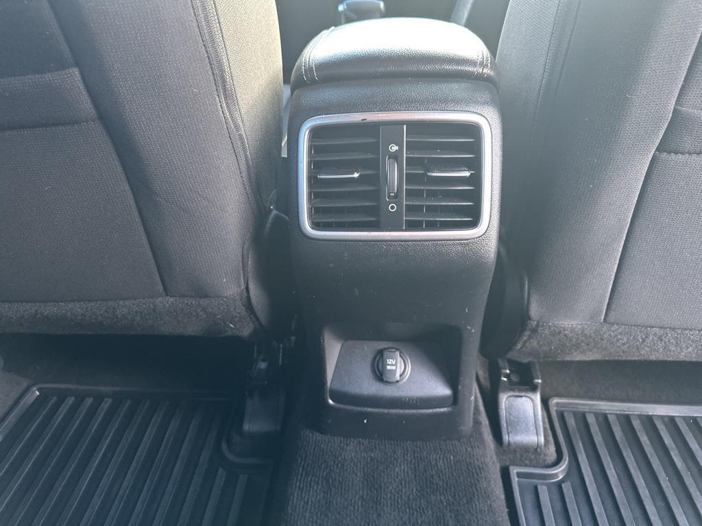 used 2018 Kia Sportage car, priced at $9,698