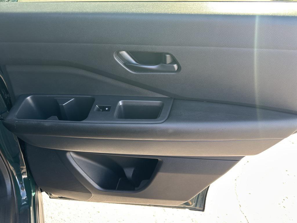 used 2023 Nissan Pathfinder car, priced at $29,698