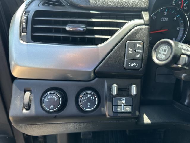 used 2015 Chevrolet Suburban car, priced at $15,480