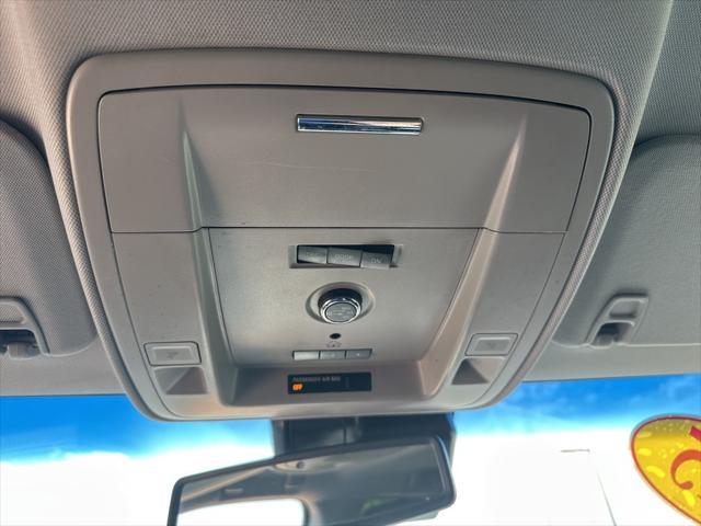 used 2015 Chevrolet Suburban car, priced at $15,480