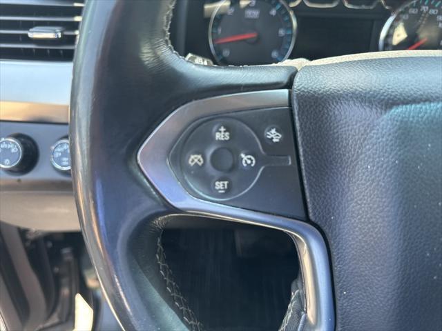 used 2015 Chevrolet Suburban car, priced at $15,480