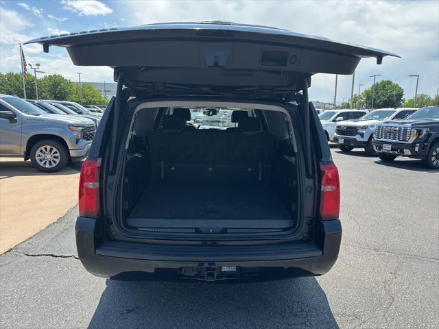 used 2015 Chevrolet Suburban car, priced at $15,480