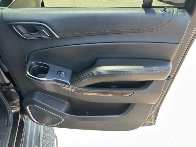 used 2015 Chevrolet Suburban car, priced at $15,480