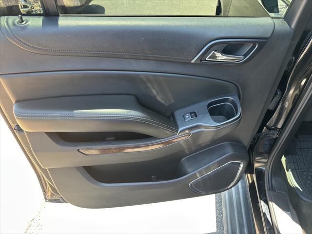 used 2015 Chevrolet Suburban car, priced at $15,480
