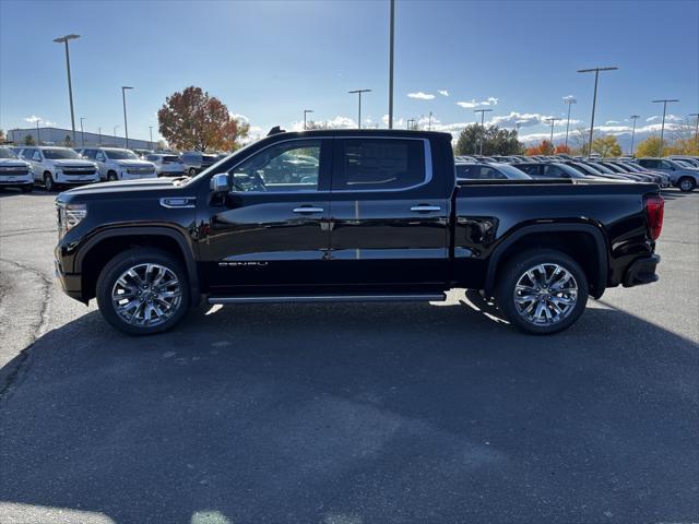 new 2025 GMC Sierra 1500 car, priced at $71,175