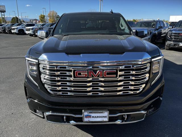 new 2025 GMC Sierra 1500 car, priced at $71,175