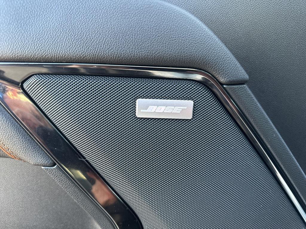 used 2022 GMC Sierra 1500 car, priced at $51,698