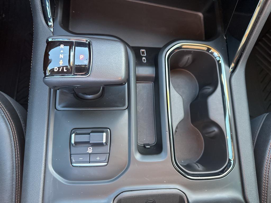 used 2022 GMC Sierra 1500 car, priced at $51,698