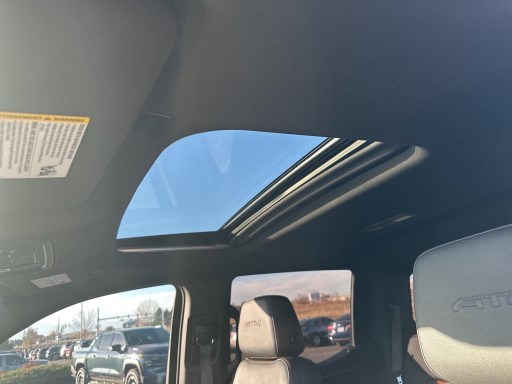 used 2022 GMC Sierra 1500 car, priced at $51,698