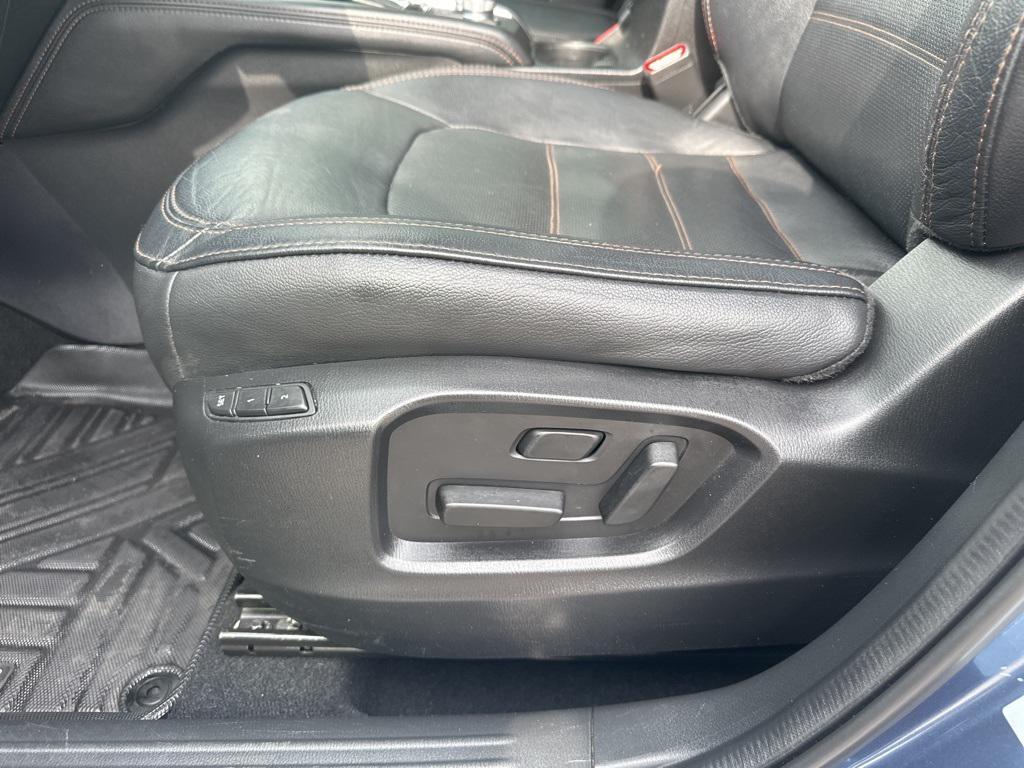 used 2019 Mazda CX-5 car, priced at $21,513