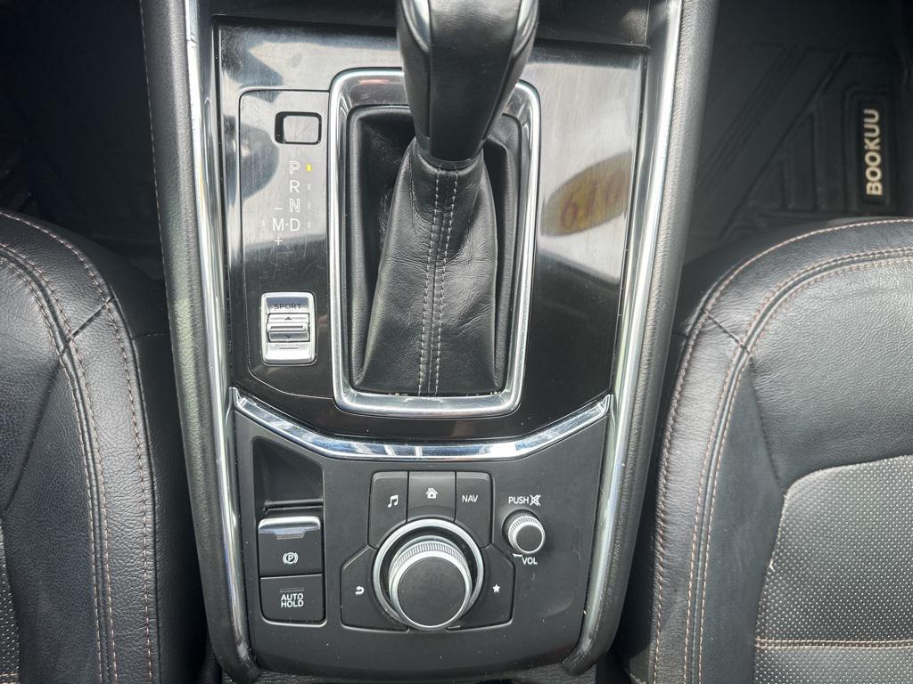 used 2019 Mazda CX-5 car, priced at $21,513