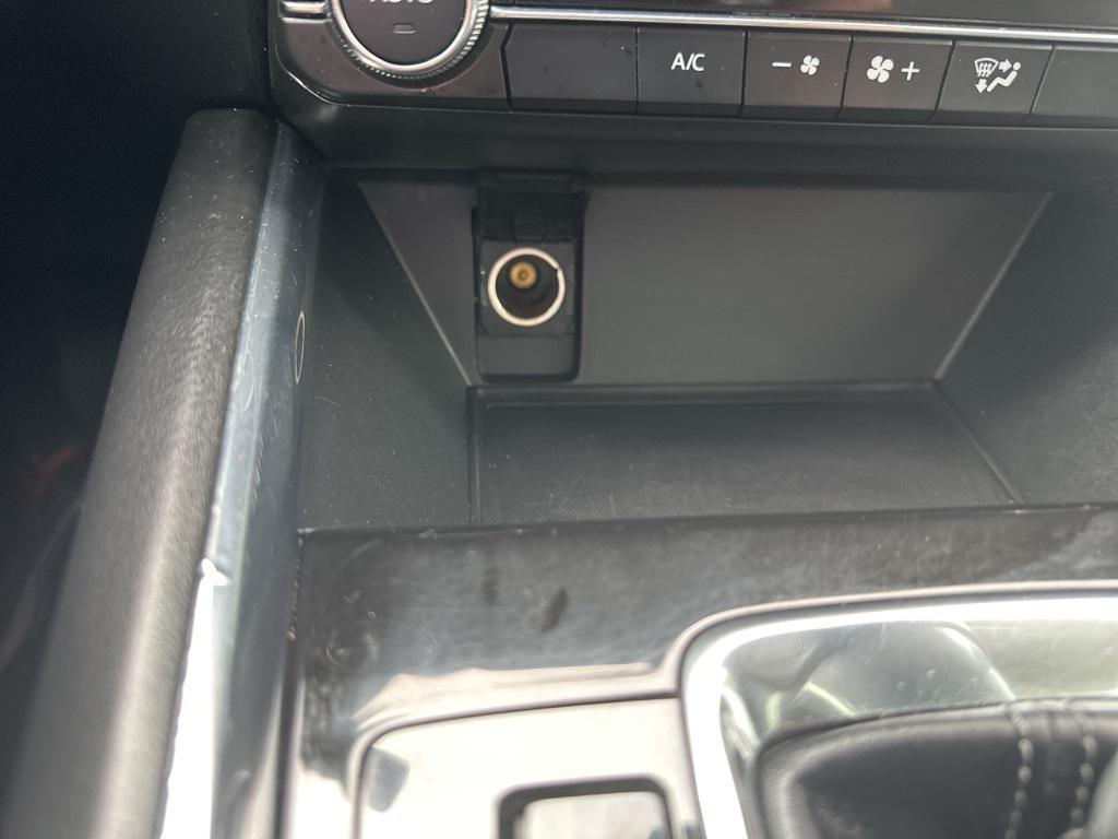 used 2019 Mazda CX-5 car, priced at $21,513
