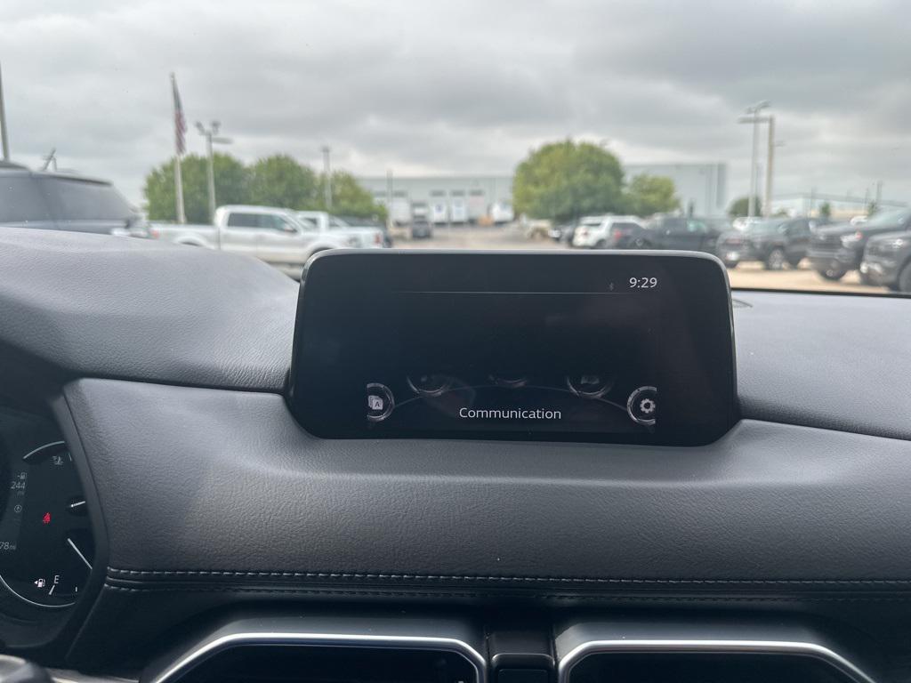 used 2019 Mazda CX-5 car, priced at $21,513