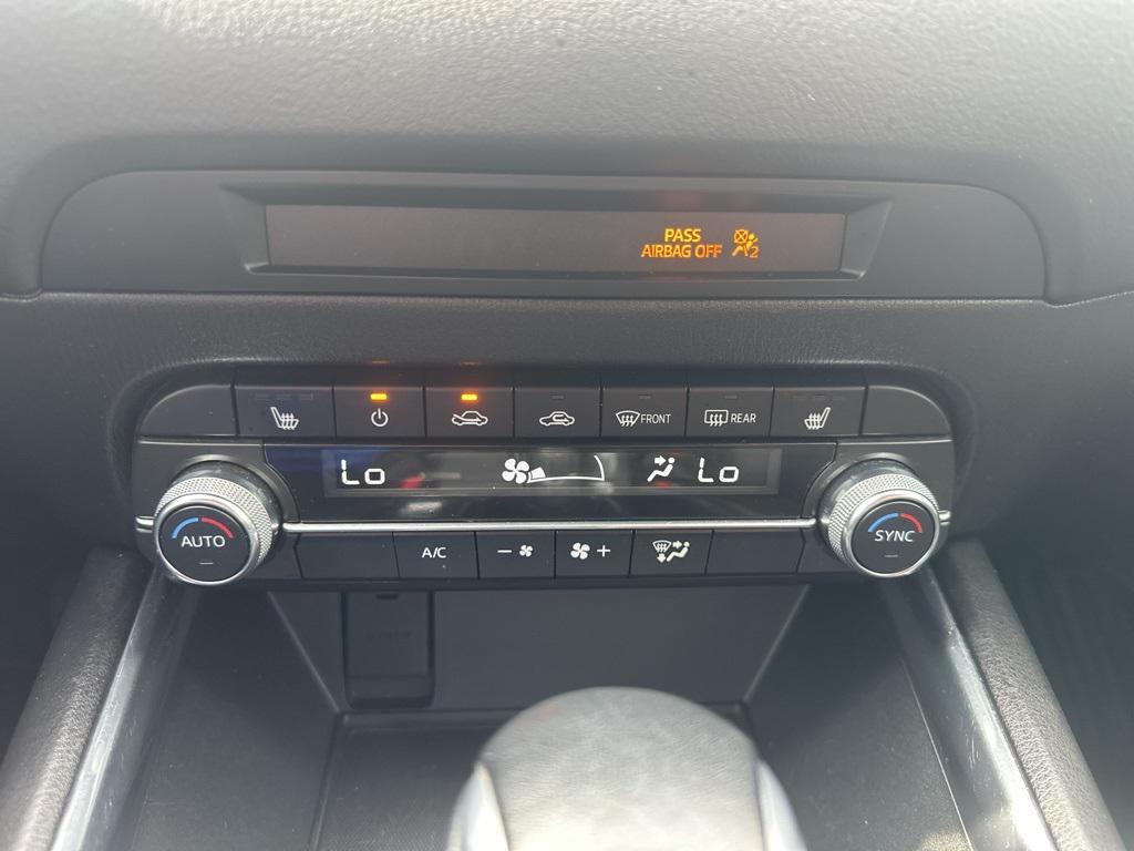 used 2019 Mazda CX-5 car, priced at $21,513