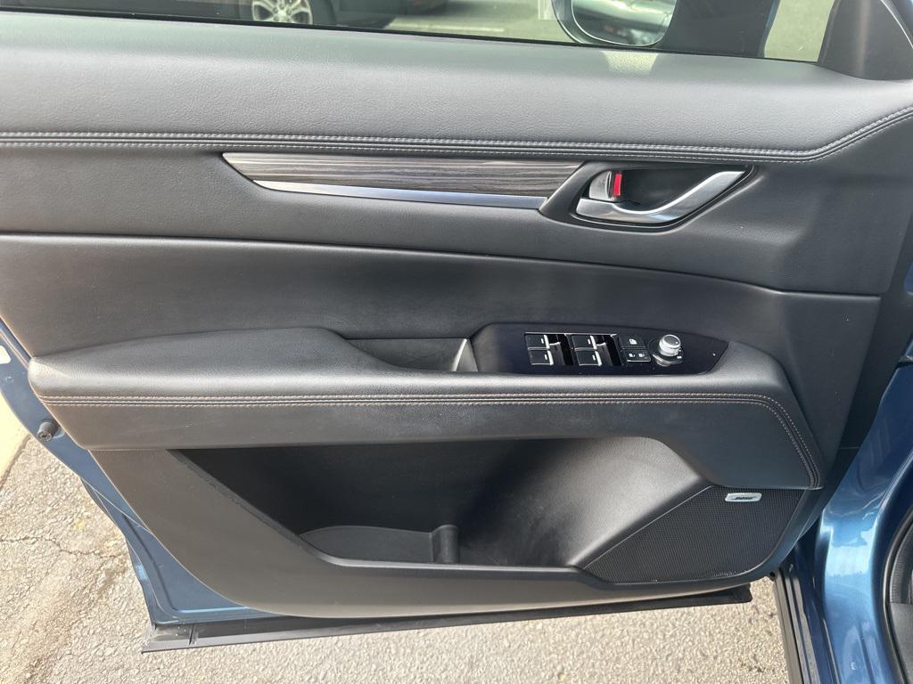 used 2019 Mazda CX-5 car, priced at $21,513
