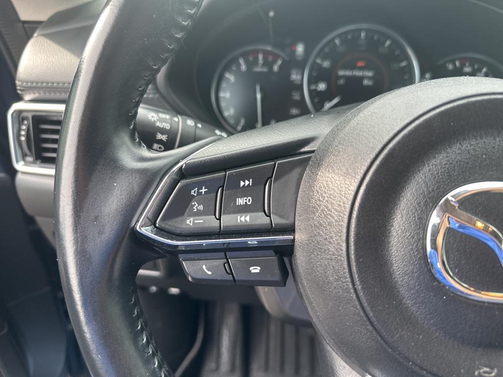 used 2019 Mazda CX-5 car, priced at $21,513