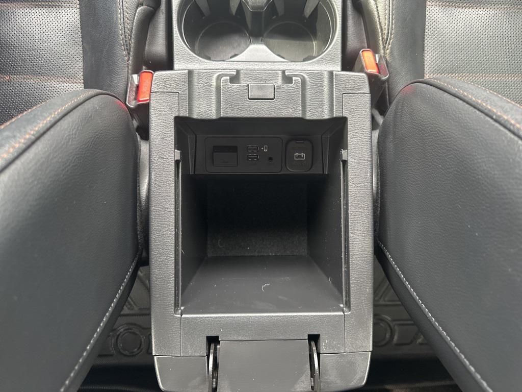 used 2019 Mazda CX-5 car, priced at $21,513