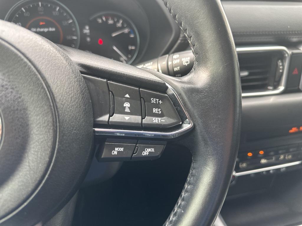 used 2019 Mazda CX-5 car, priced at $21,513