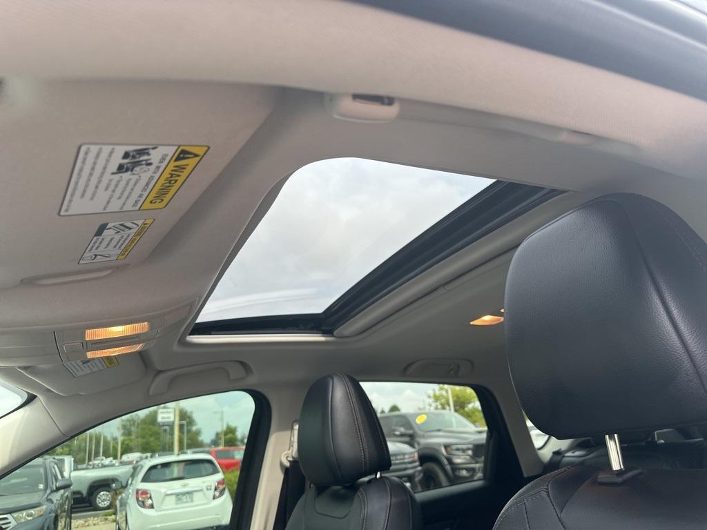used 2019 Mazda CX-5 car, priced at $21,513