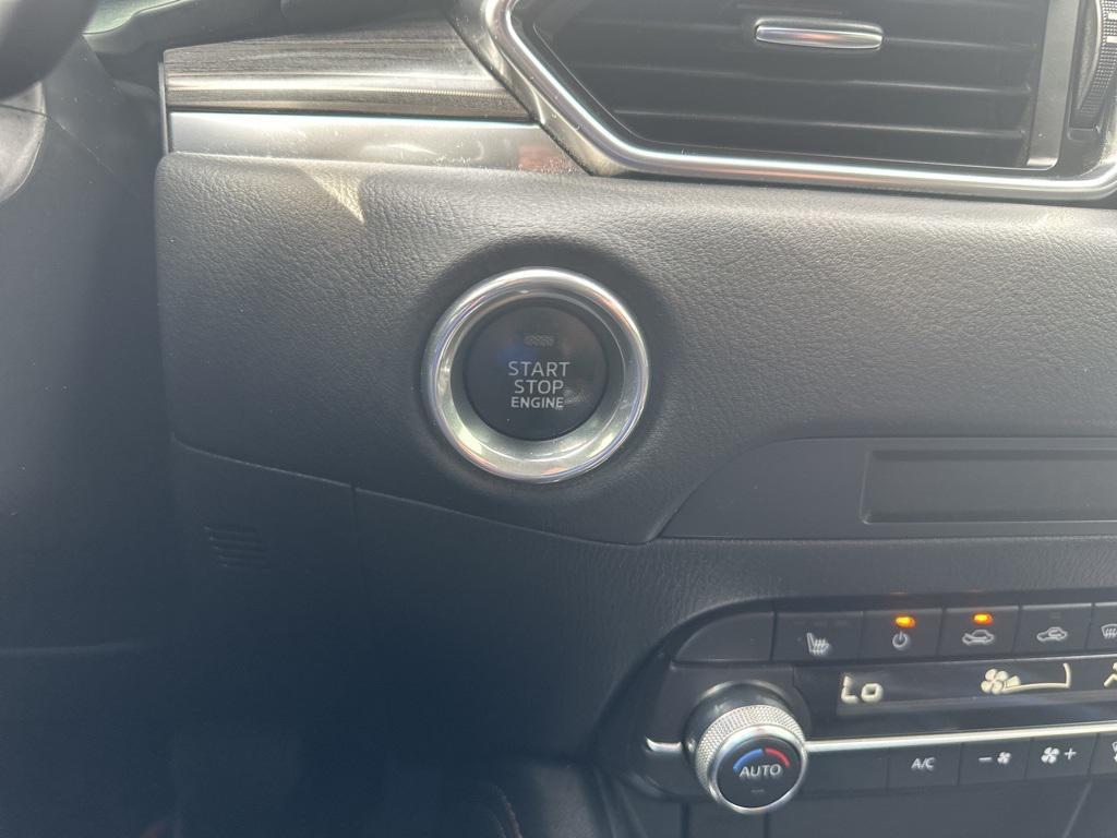 used 2019 Mazda CX-5 car, priced at $21,513